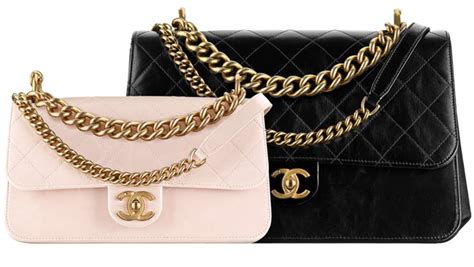 chanel similar bag|Chanel chain bag look alike.